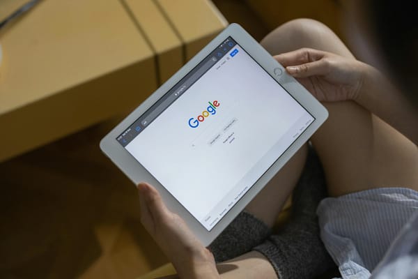 Google's E-A-T criteria